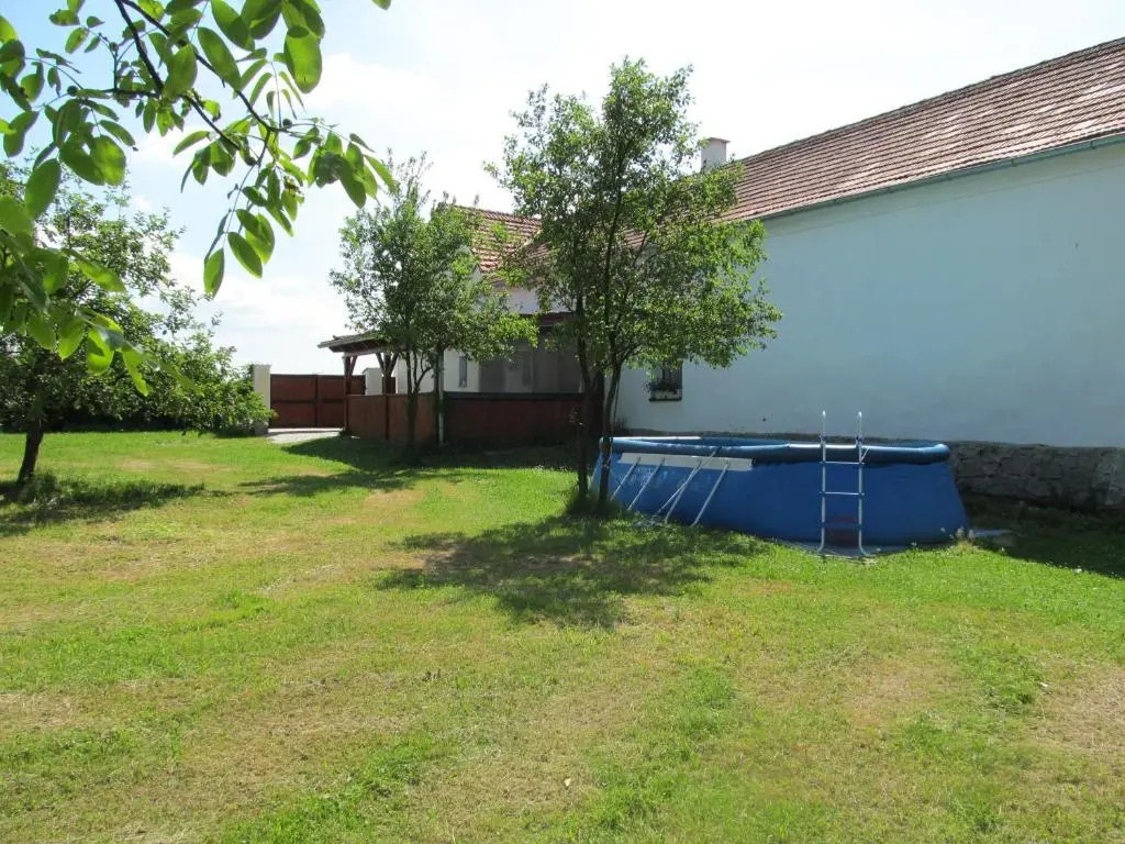 Pension Otěvěk