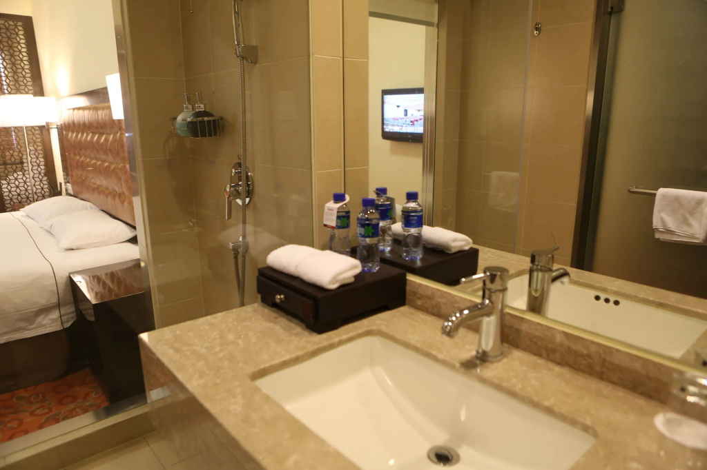 UrCove by Hyatt Shanghai Jinqiao Center