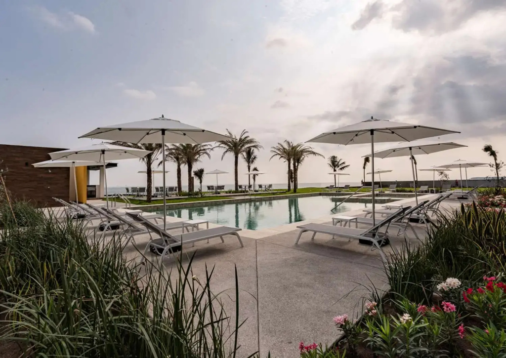 Delta Hotels By Marriott Riviera Veracruz