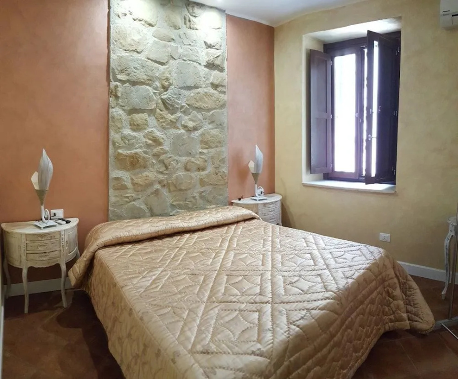 B&B I Viaggi Di Edo