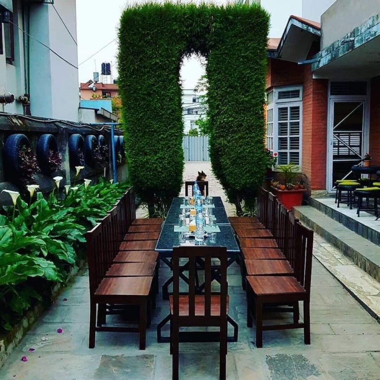 Indsu Home