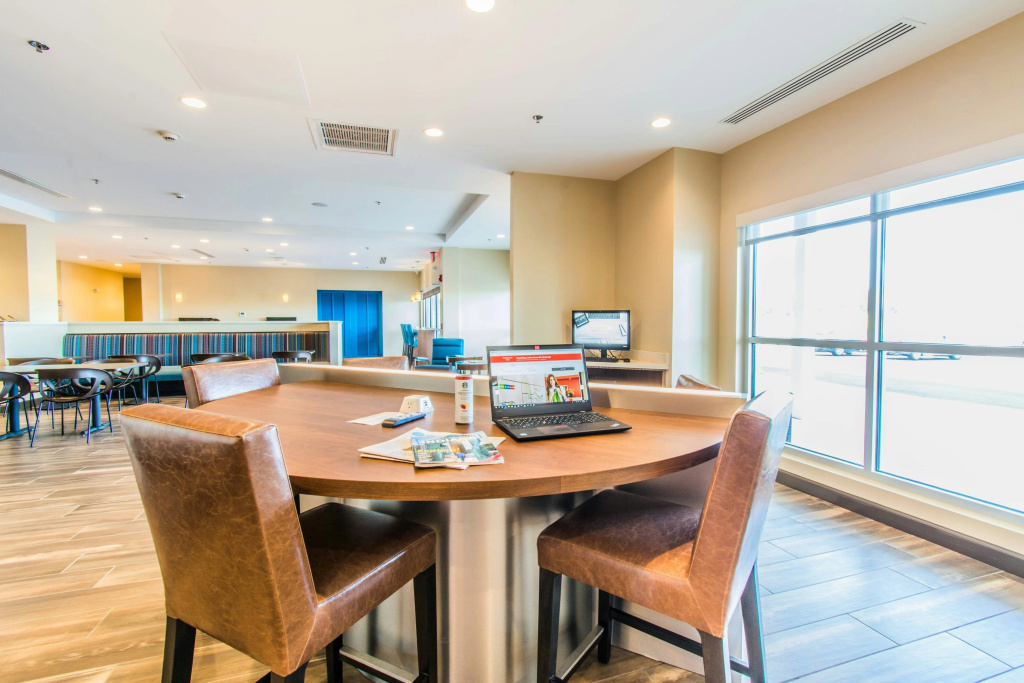 TownePlace Suites by Marriott Evansville Newburgh