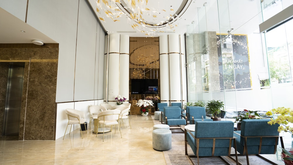 Celine Living - Central