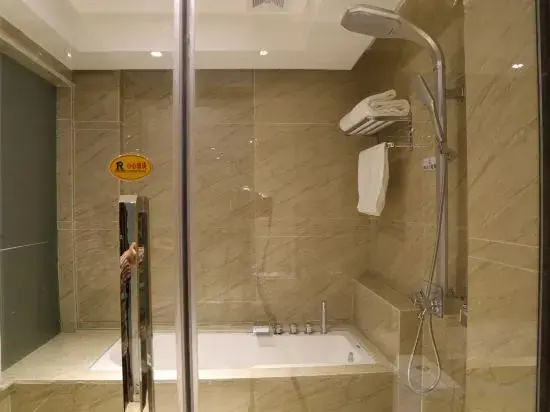 RunFeng Hotel
