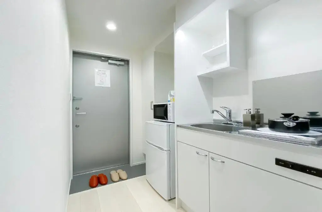 japan house shinkoiwa