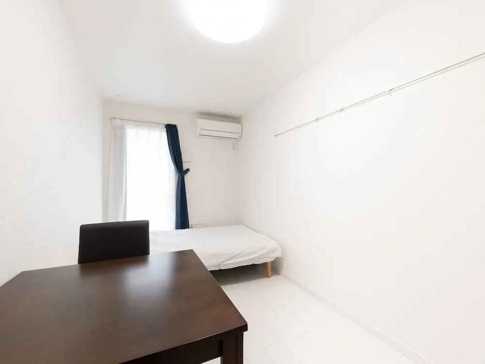 Oyo 44798 Niwa Tateishi Hotel