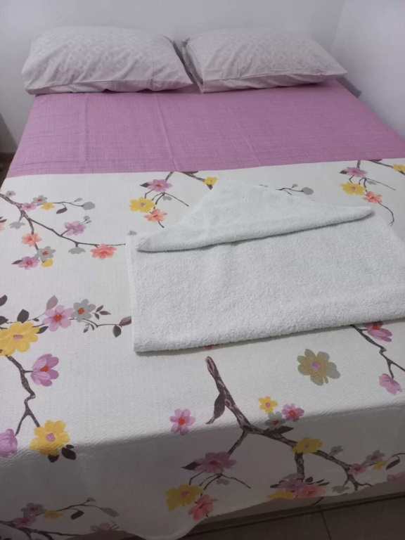 Marina Hotel Kızkalesi