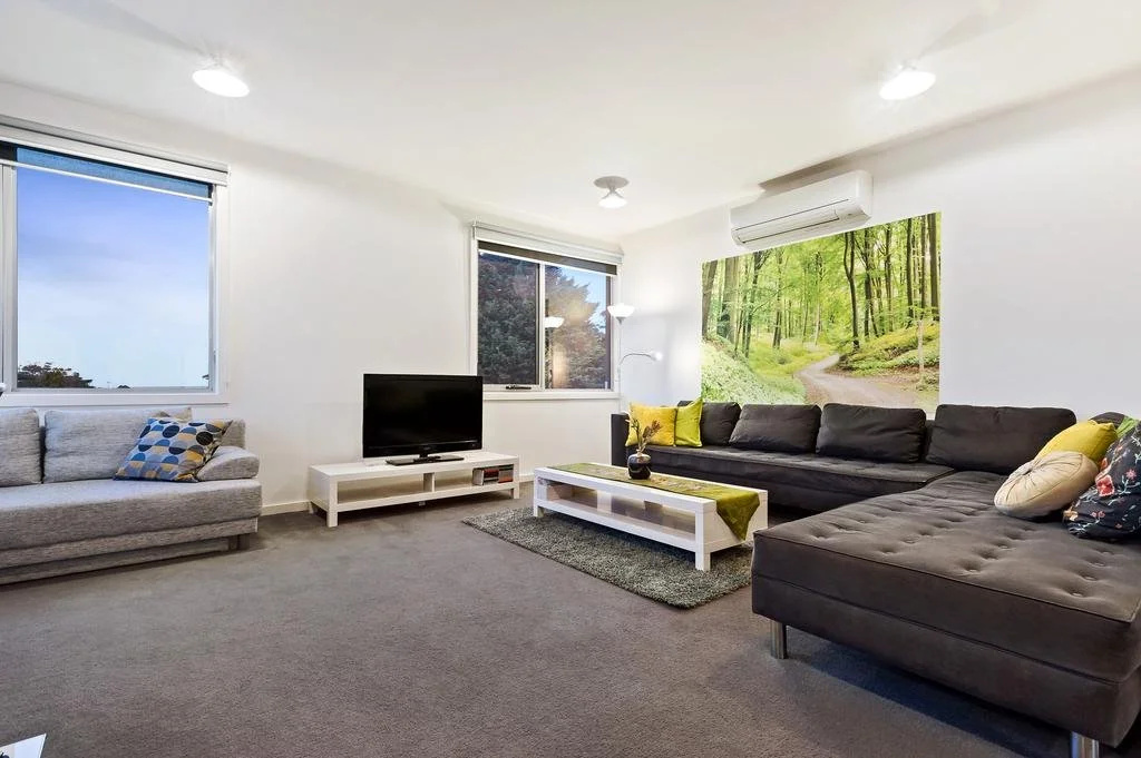 Serenity Guest House