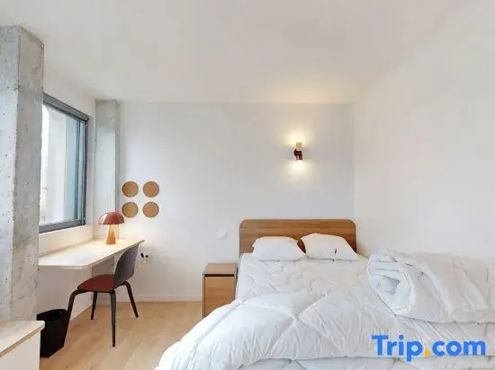 Studio 1209 in a premium residence- Sport/Rooftop