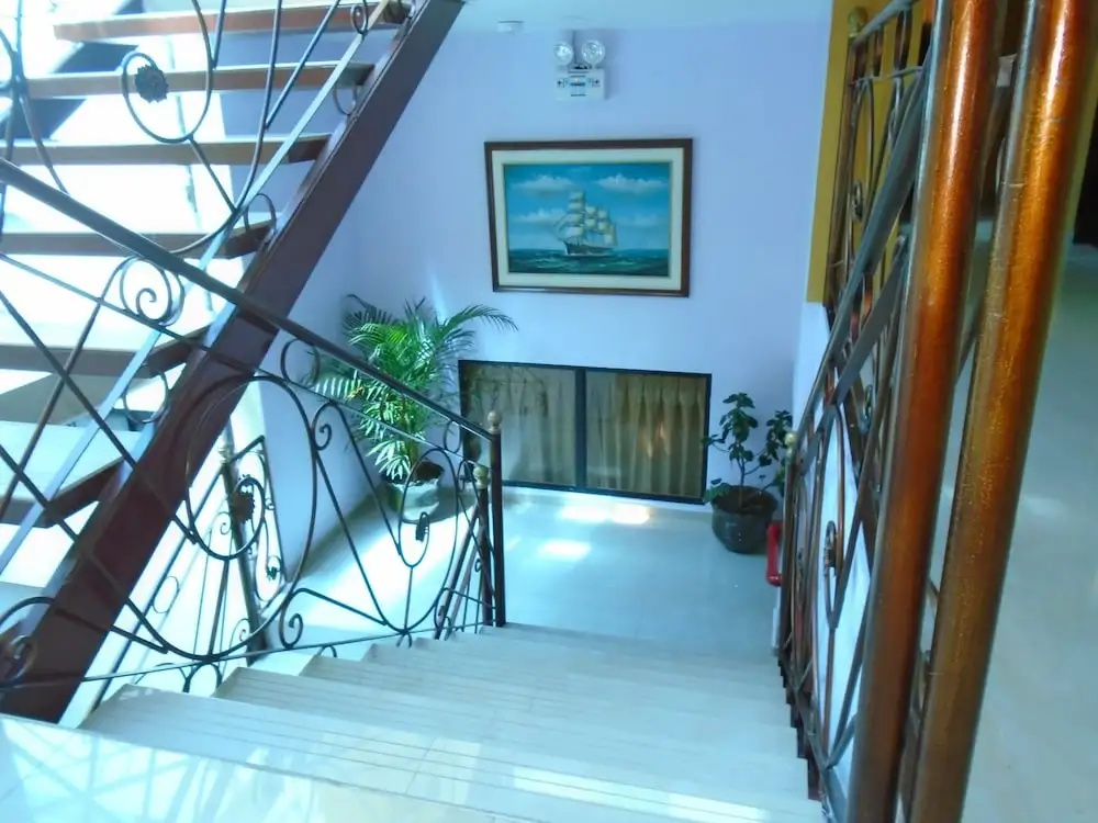 Hotel El Ejido