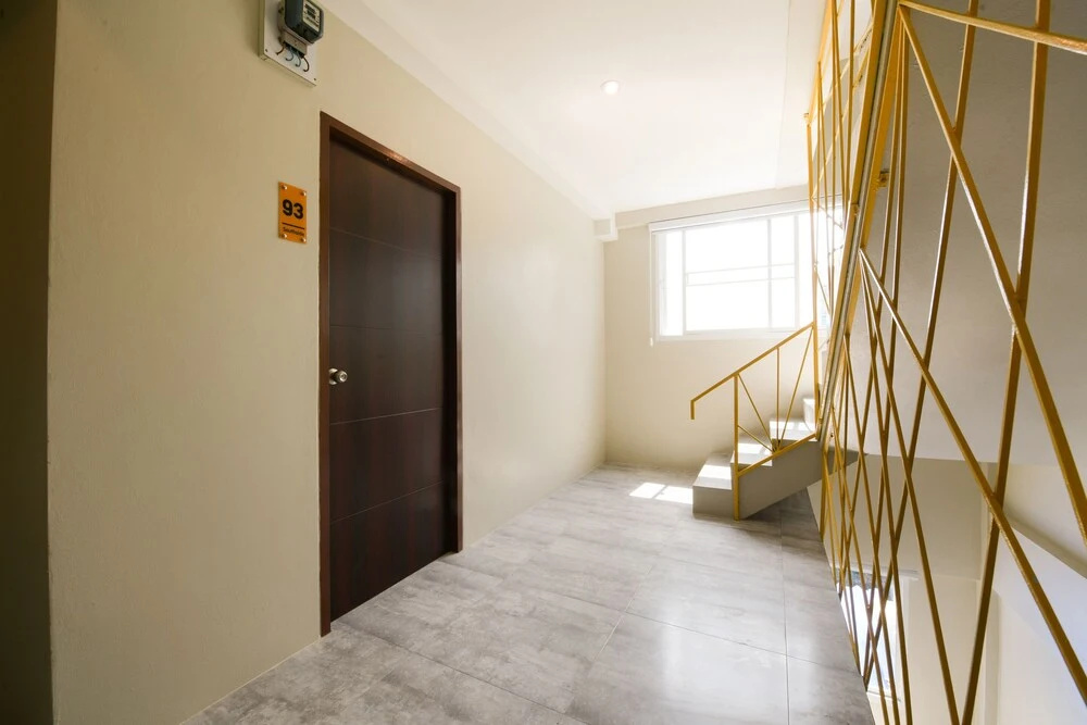Southside Residence by OYO Rooms