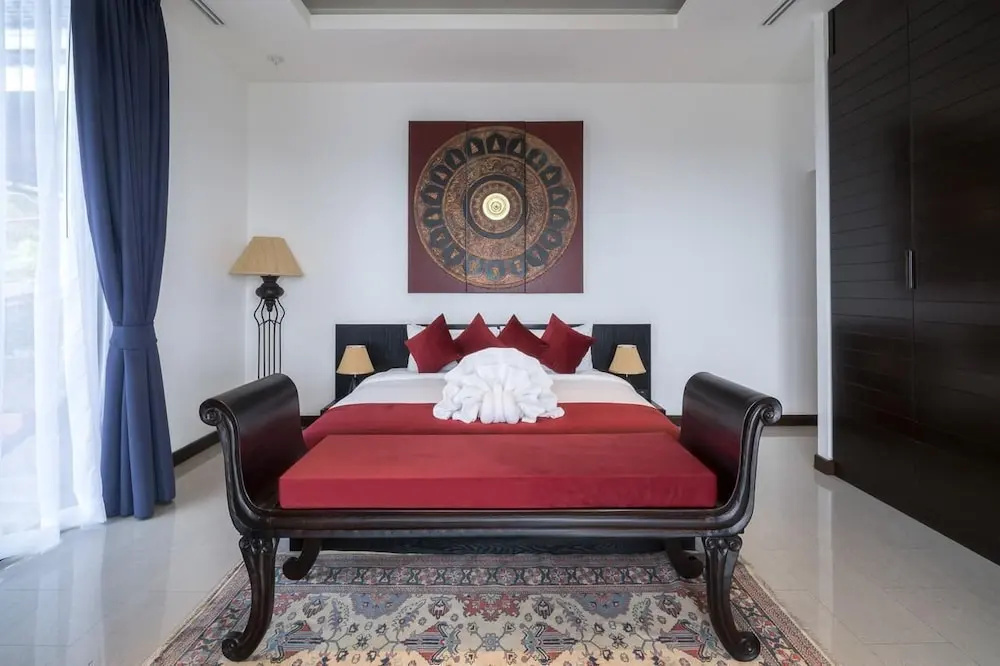 Baan Sawan Phuket