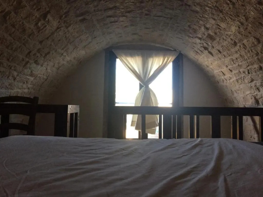Trullo Malvisco
