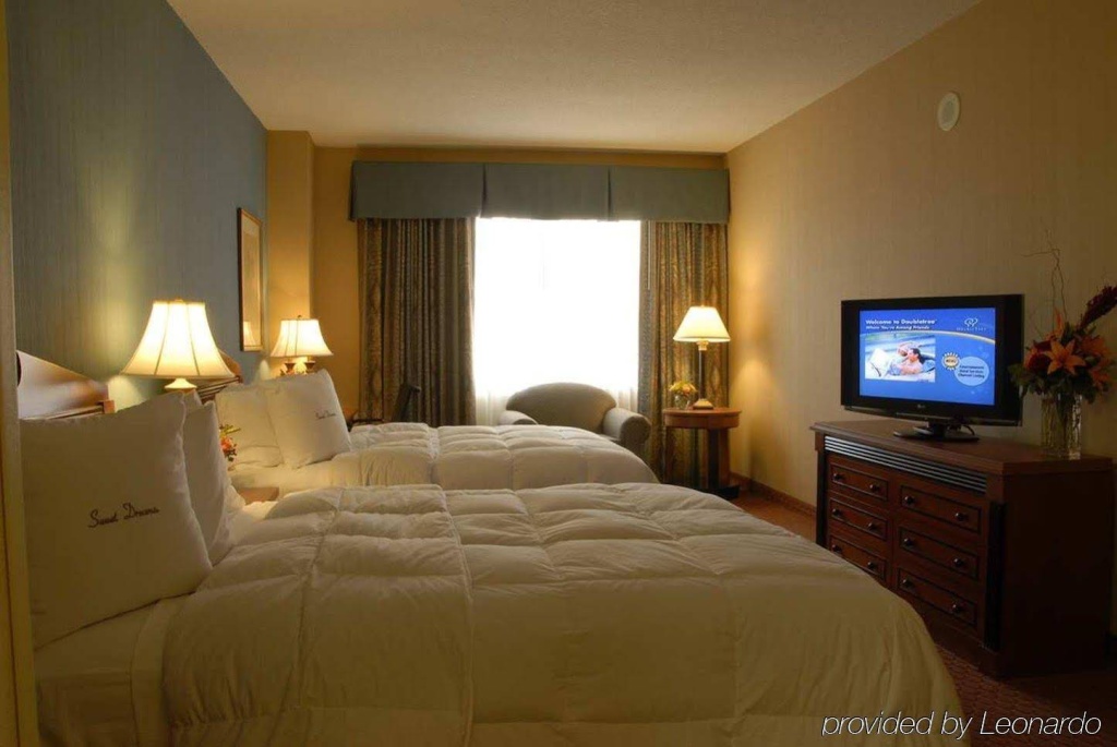 Inn at the Colonnade Baltimore - A DoubleTree by Hilton Hotel