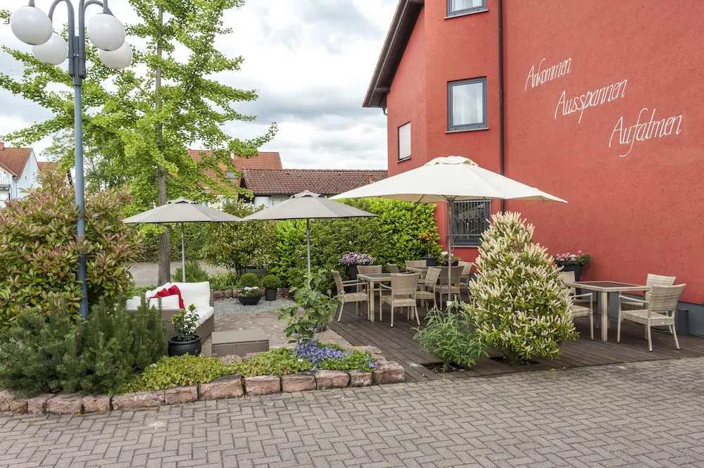 Hotel Bei den Tongruben