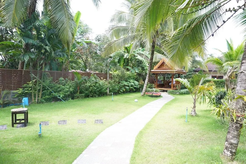 Happy Resort Phang Nga