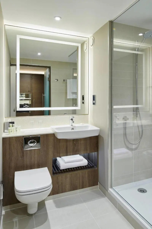 Courtyard by Marriott Oxford South