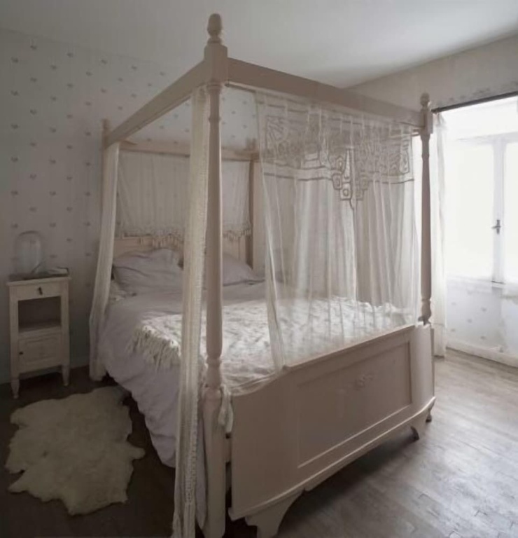 Maison Salvadore