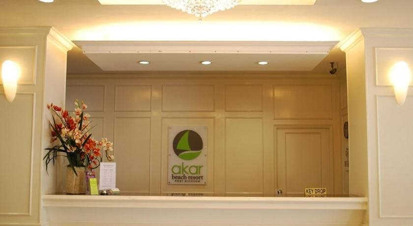 Akar Beach Resort