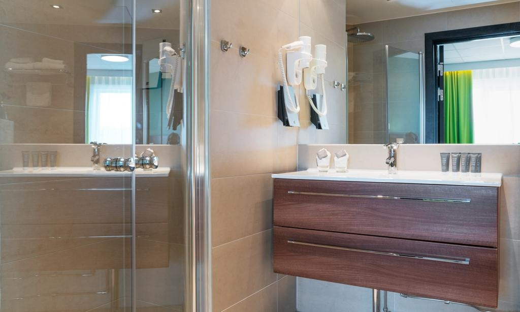 Thon Hotel Europa