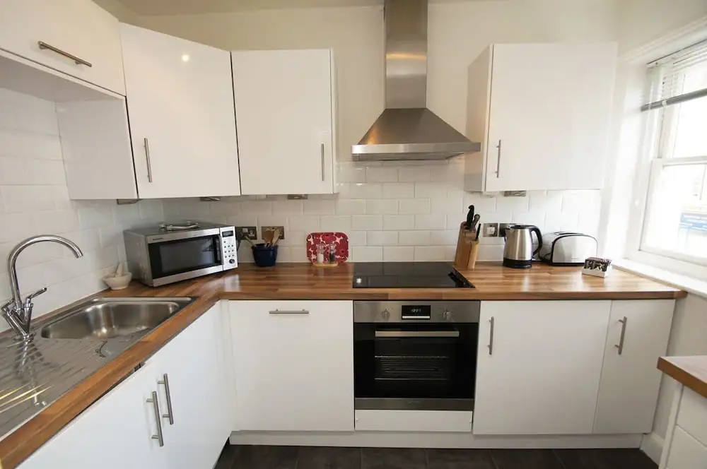 New Steine Hotel - B&B