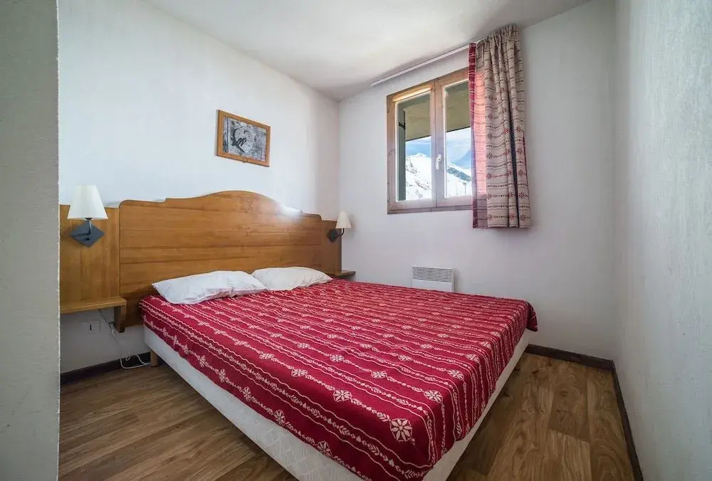 Noemys Les Chalets du Hameau des Aiguilles
