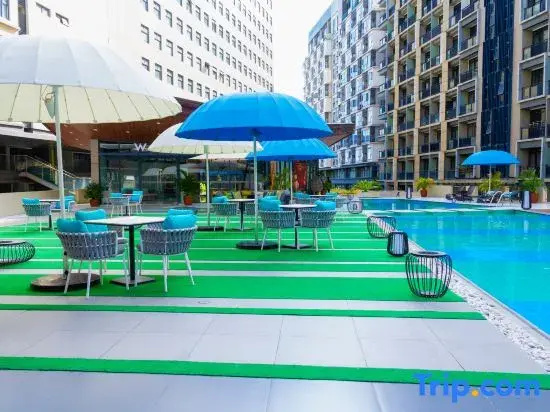 W9 Hotel and Resorts near Manila Airport