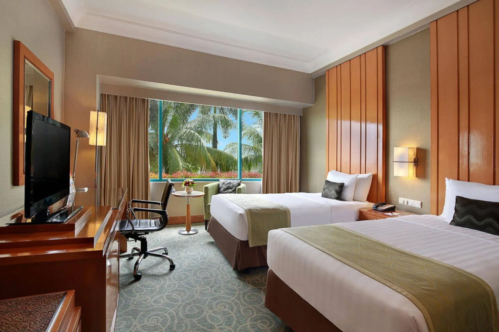 Hotel Ciputra Jakarta