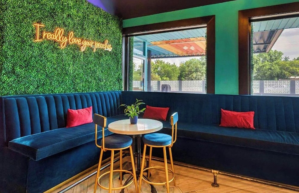 Bposhtels Houston