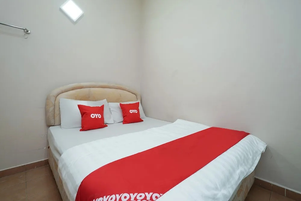 Hotel O 9 @ Kajang Town