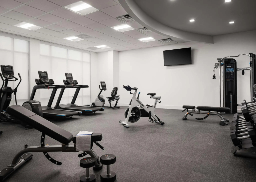 Homewood Suites By Hilton Jackson Fondren Medical District