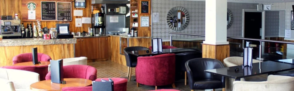 Royal Seabank Hotel