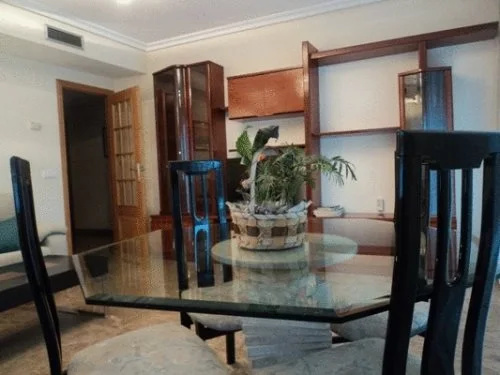 Aqua Apartments