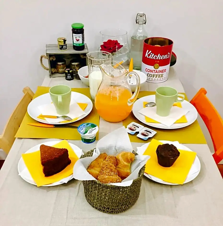 Bitré - Bed & Breakfast