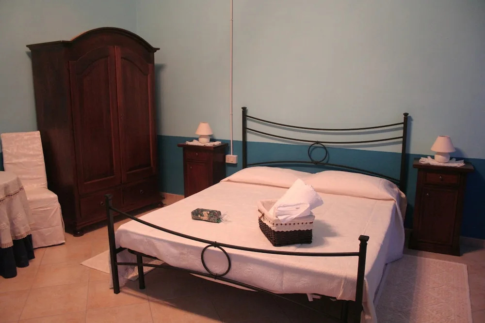 B&B Su Maimoni
