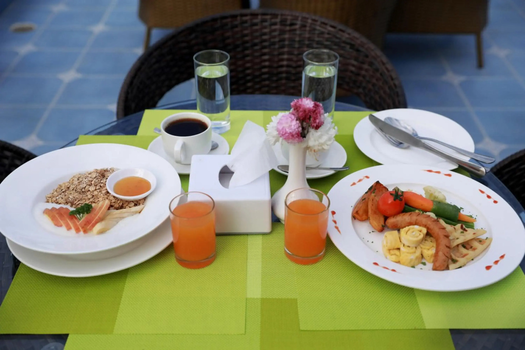 Hotel Donosti Pokhara