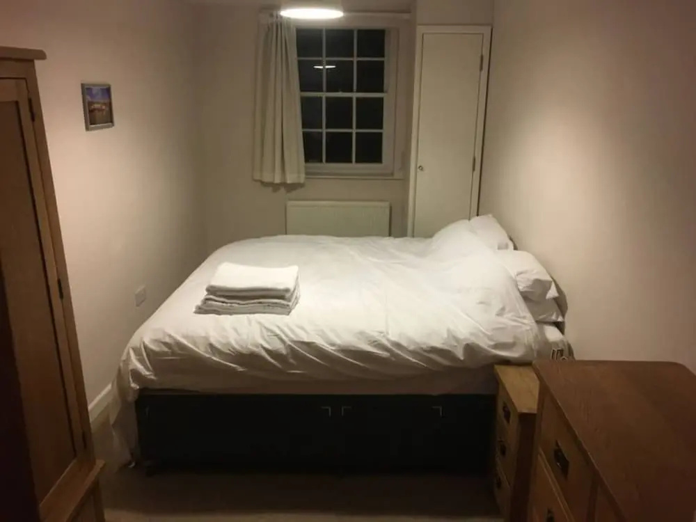 Character Apartment Central Bristol