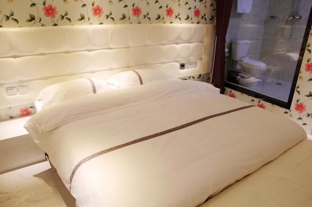 Yi Jia 99 Boutiqe Hotel