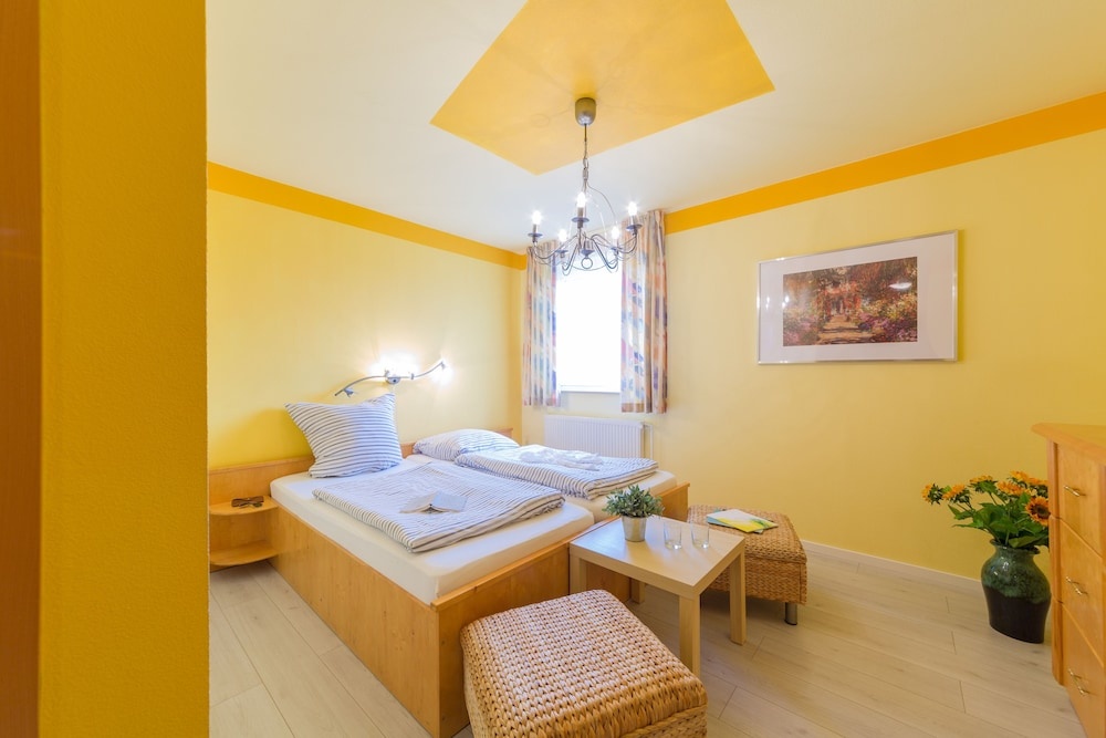Dependance am Alt Gaarzer Eck
