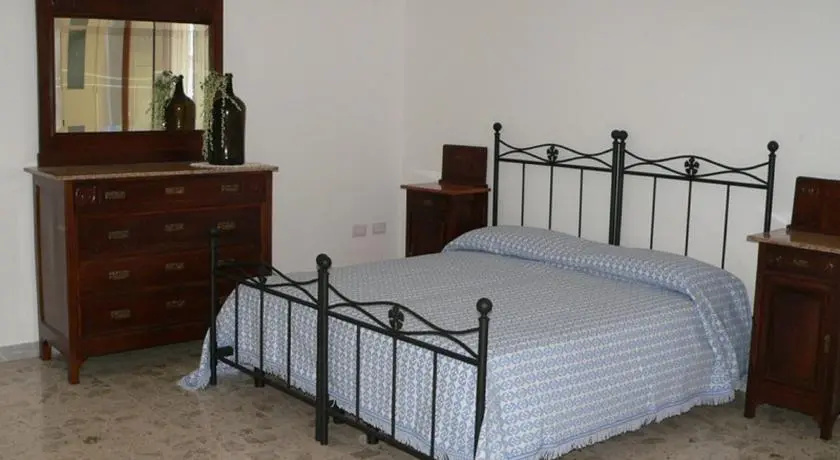 B&B Casa Nicolaus