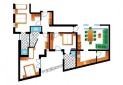 Ischgl Suite