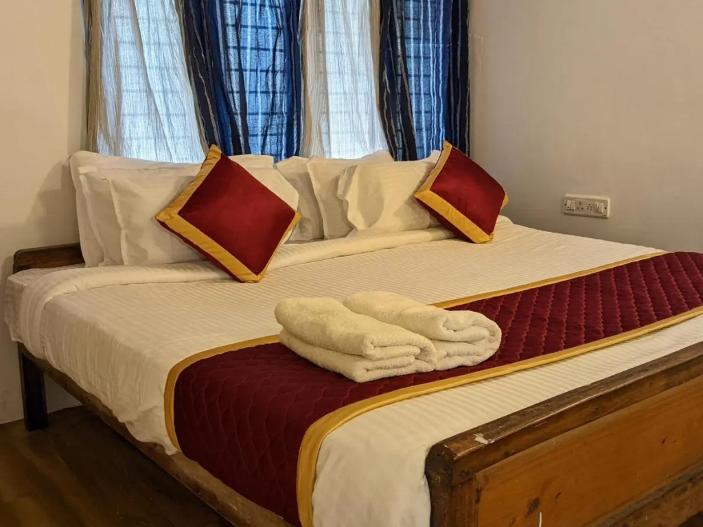 The Heritage Bunglow Home Stays