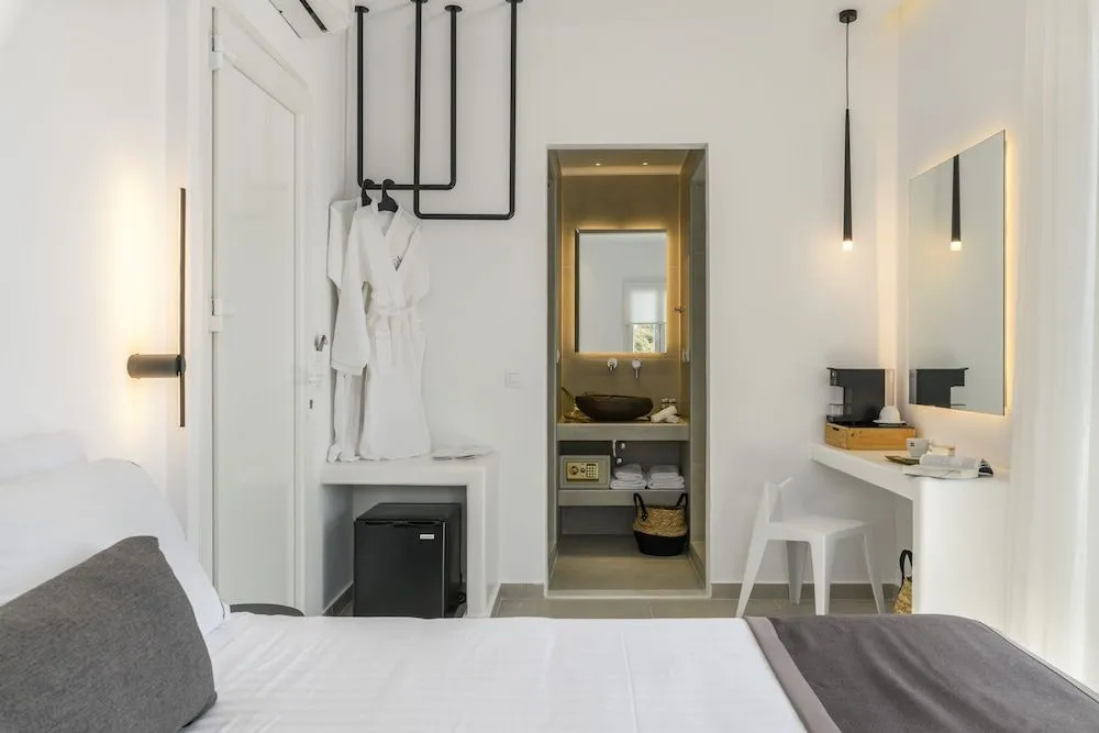 Sunset Windmills Suites