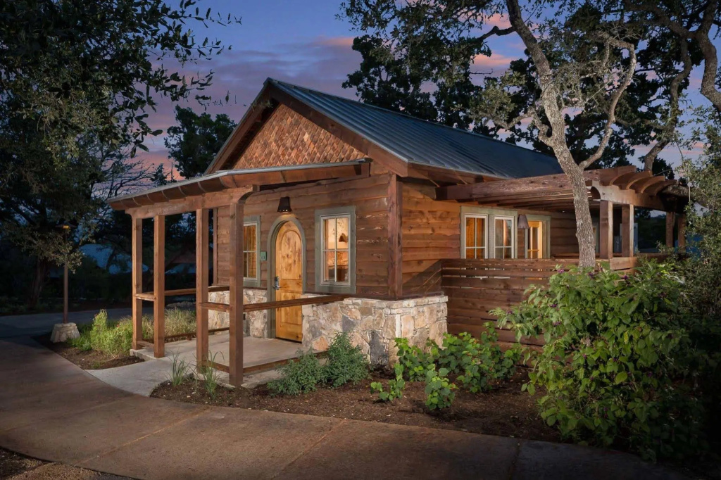 Camp Lucy