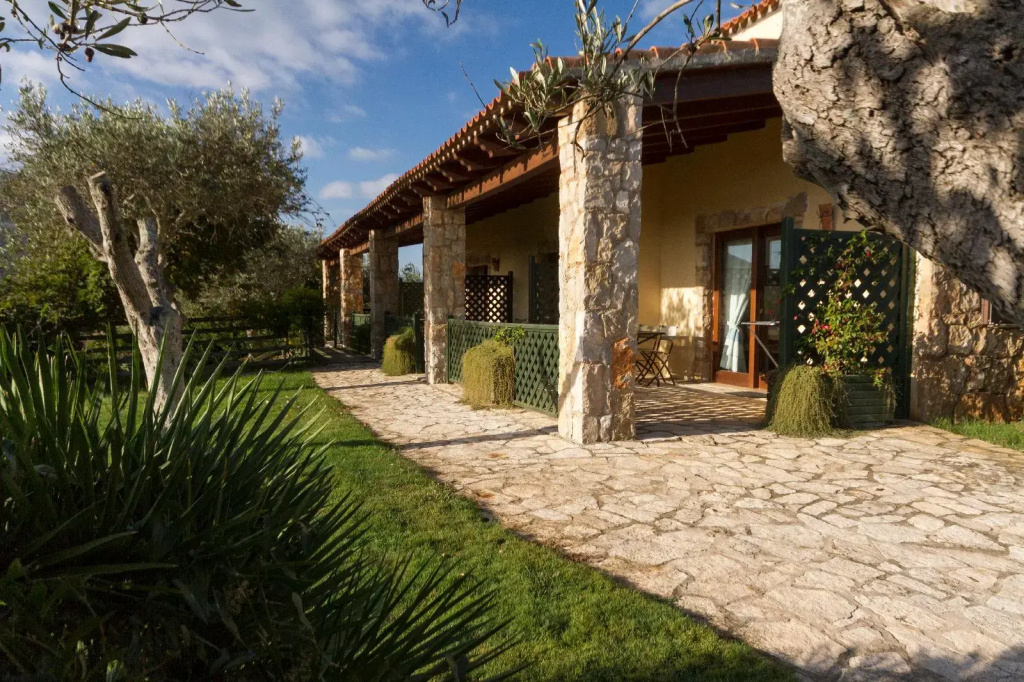 Tenute San Giuliano, Agri Resort San Giuliano