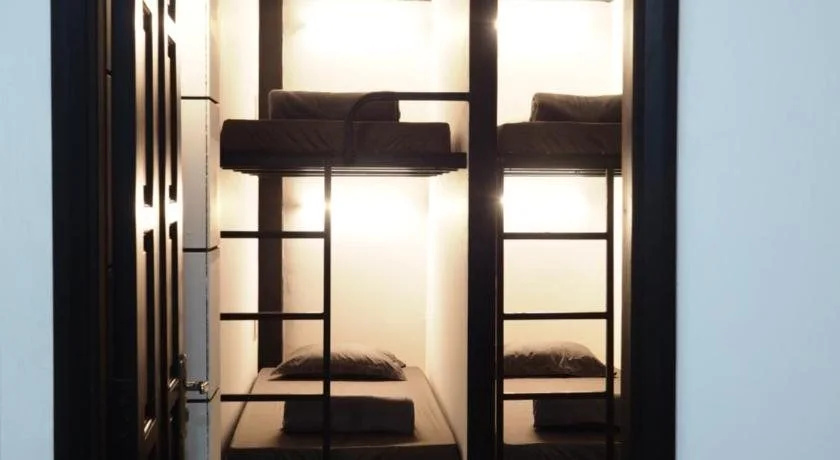 Saigon Hub Hostel