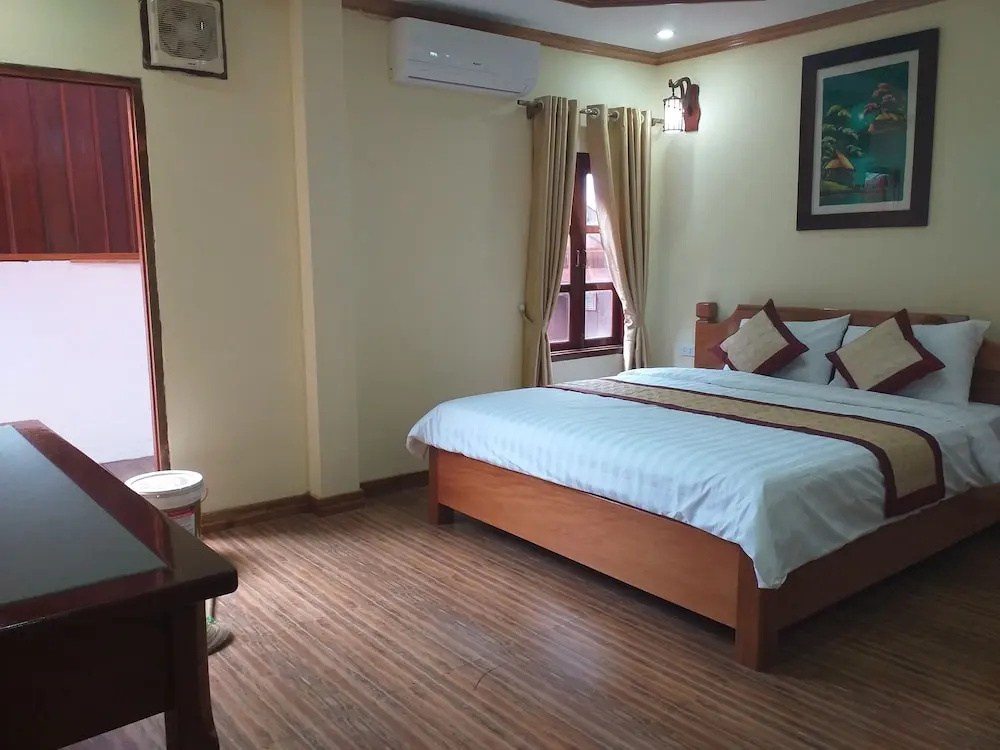 Luang Prabang Xayana Hotel