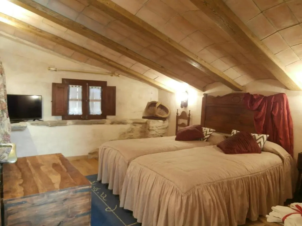 CAN BALDIRET