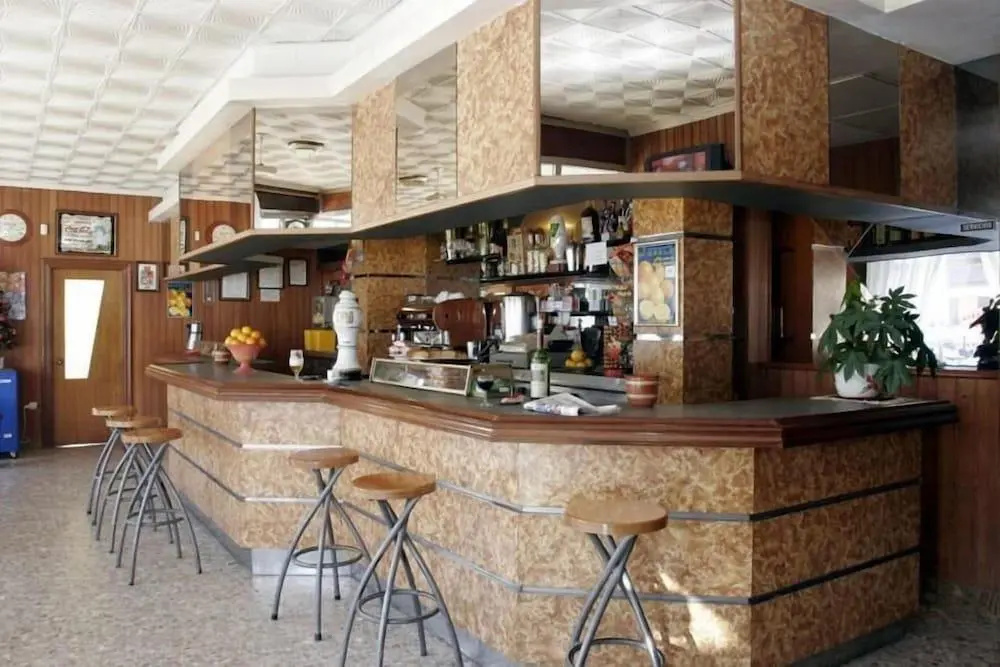 Hotel La Ruta