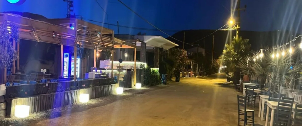 Ege Motel